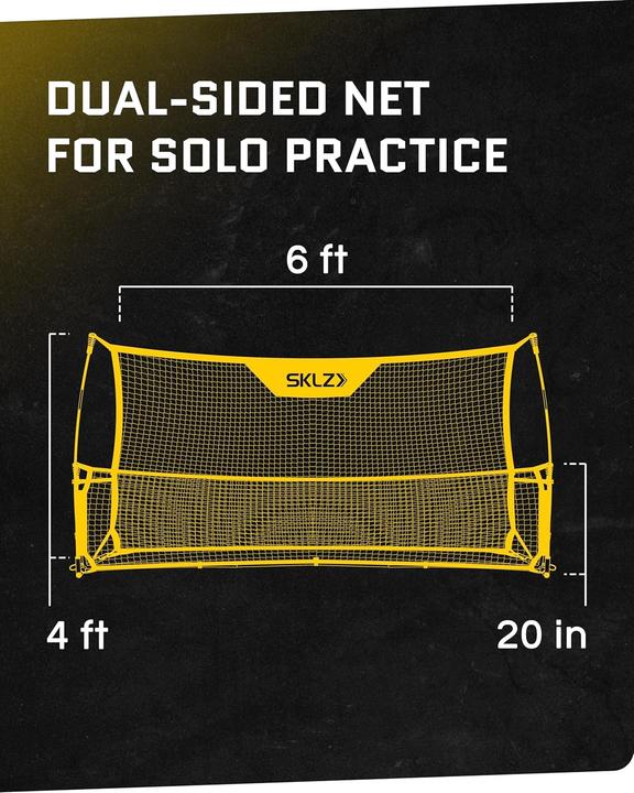 Actual product image SKLZ Quickster