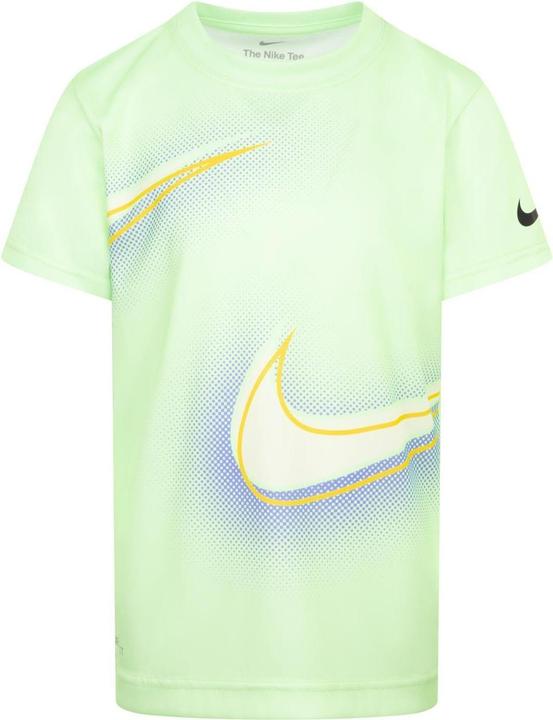 Immagine prodotto Nike Maglietta Logo Impilato Bambini (104)