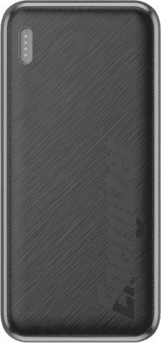Energizer Power Bank (20000 mAh, 22.50 W, 74 Wh)