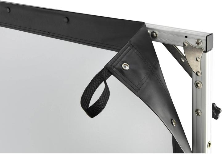 Actual product image Celexon Mobile Expert, Canvas, 16:9 (110", 16:9)