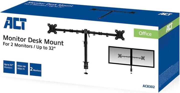 Produktbild ACT AC8302 (Tisch, 32")
