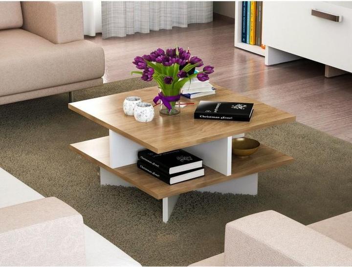 Produktbild Kalune Design Titus (60 x 60 x 31.20 cm)