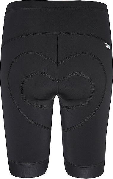 Actual product image Maloja MinorM. 1/2 - Fahrradhose - Damen (M)
