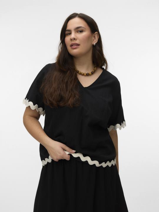 Produktbild Vero Moda VMCJENNA Top Top (48)