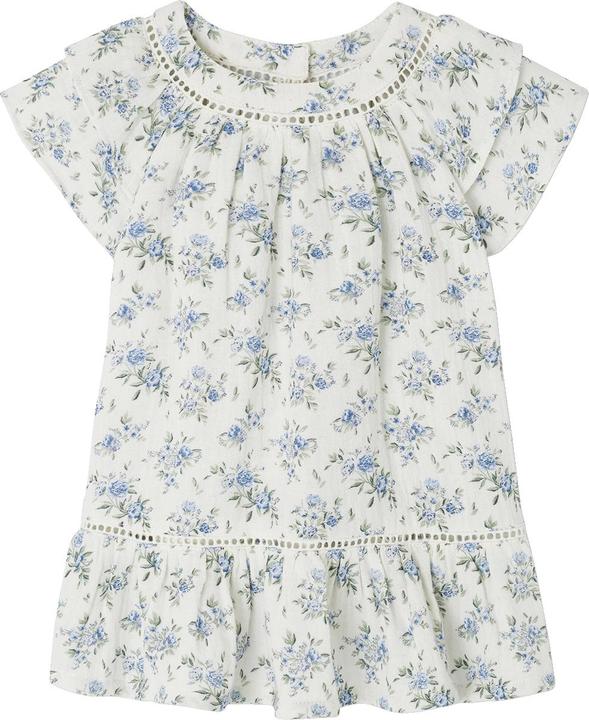 Produktbild Vertbaudet Festliches Mädchen Baby Kleid (62)