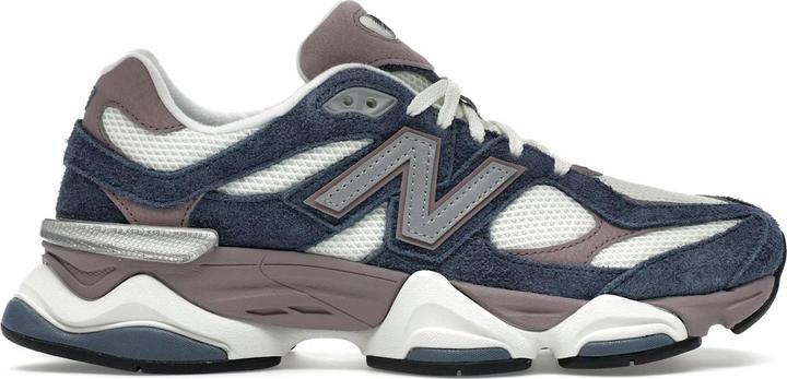 Image du produit New Balance 9060 Navy Ice Wine (44.5)