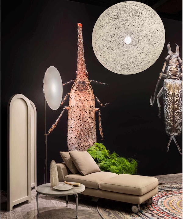 Produktbild Moooi Random Light M Led Hängeleuchte (805 lm)