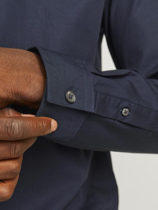 Immagine prodotto Jack & Jones Camicia dalla vestibilità rilassata Camicia (M)