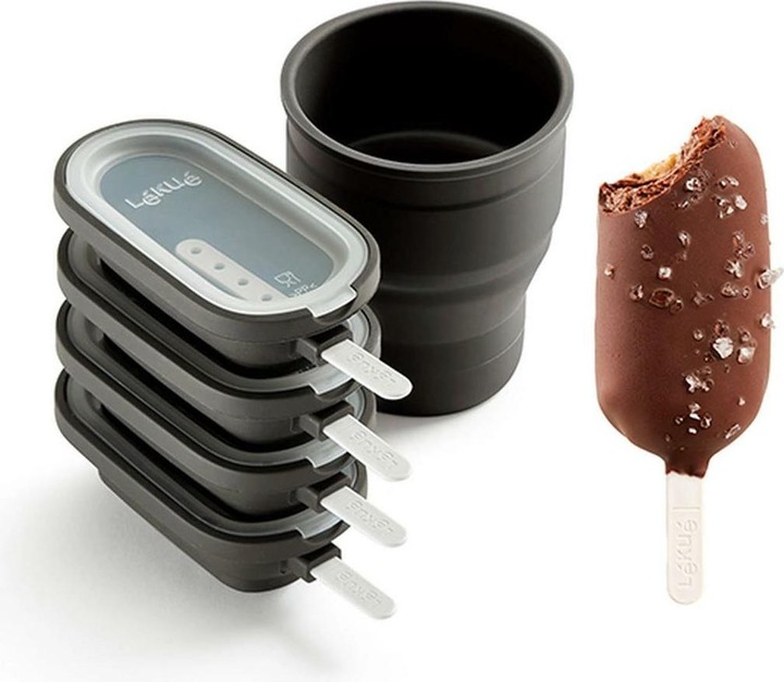 Actual product image Lékué Ice Cream