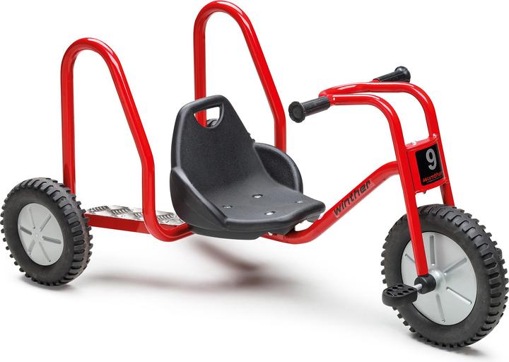 Winther Viking Explorer BobKart