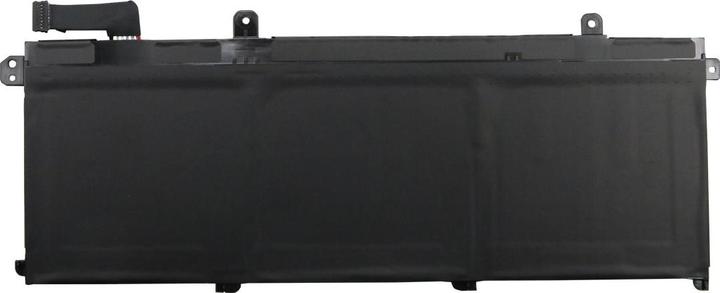 Produktbild Lenovo Internal 3c 50Wh LiIon SMP 02DL008 Battery - Batterie - 4.370 mAh (3 Zellen)