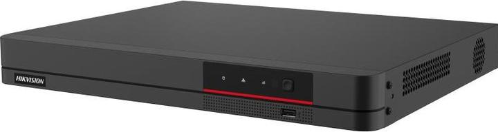 Actual product image Hikvision DS-7616NI-K2/16P/4G(STD)(C) (Network Video Recorder (NVR))