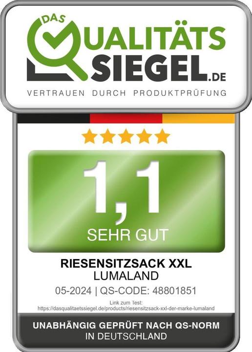 Image du produit Lumaland Giant Cord