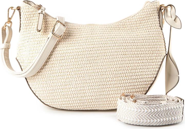 Bianco crema, Bianco sporco, Crema