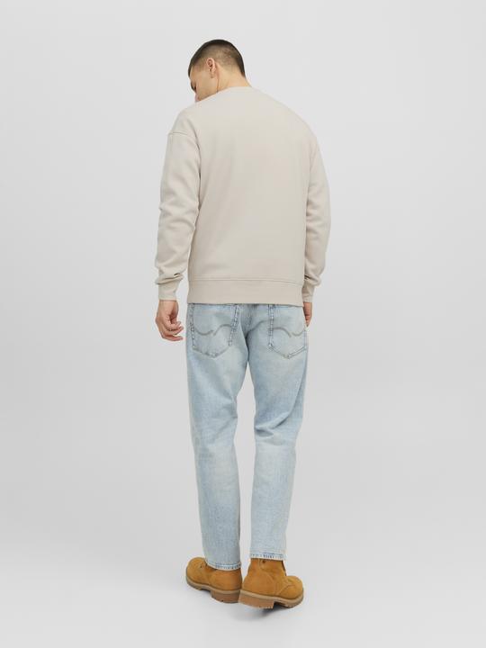 Actual product image Jack & Jones Crew Neck Sweatshirt (M)
