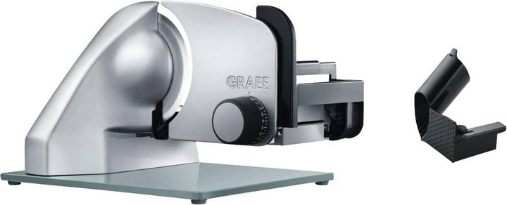 Produktbild Graef C21 Classic Allesschneider