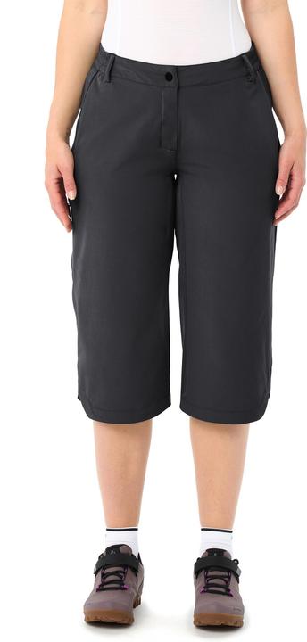 Produktbild Vaude Tamaro Base Capri Pants (48)