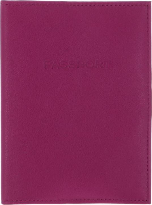 Actual product image Picard Reisepassh??lle Passport