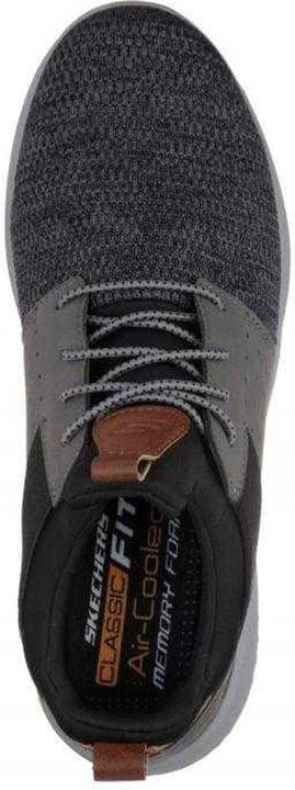 Image du produit Skechers Baskets Delson Camben Hommes (45.5)