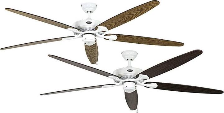 Produktbild CasaFan Classic Royal (25 dB)