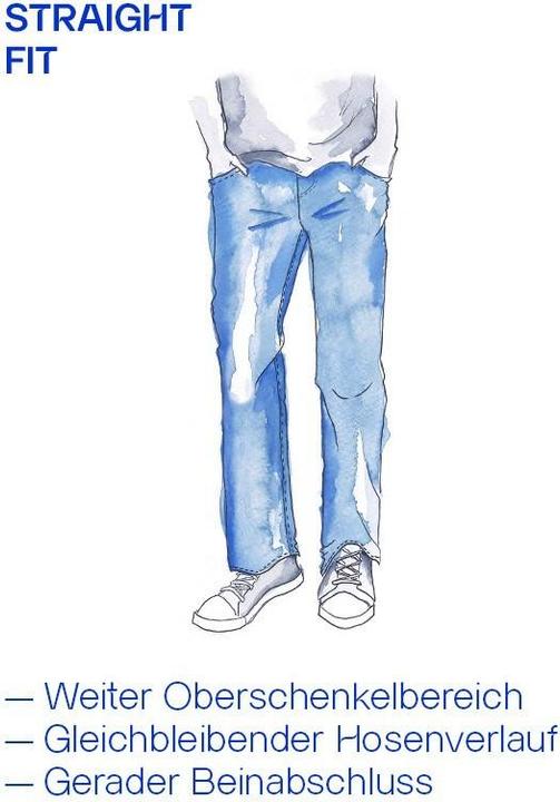 Actual product image Wrangler Greensboro jeans (W30/L30)