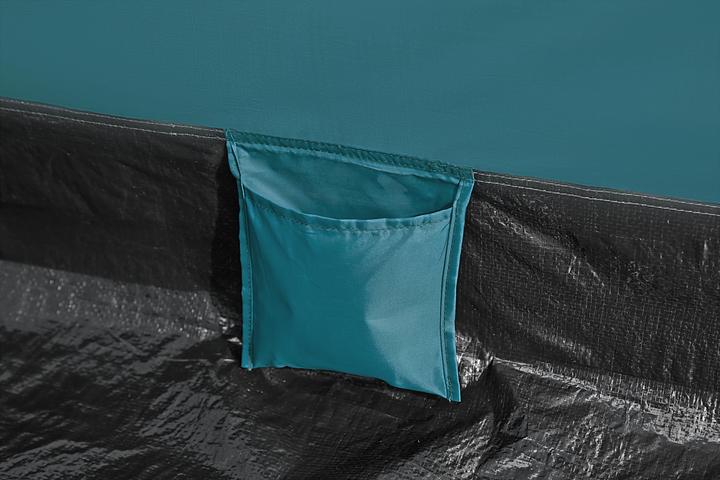 Actual product image Bestway Wander Dome 4-Person Tent (Dome tent, 2.49 kg, 4 persons)