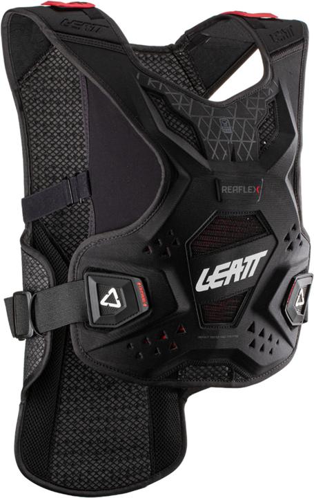 Produktbild Leatt ReaFlex (S, M, Brustprotektor, Einzelstück)