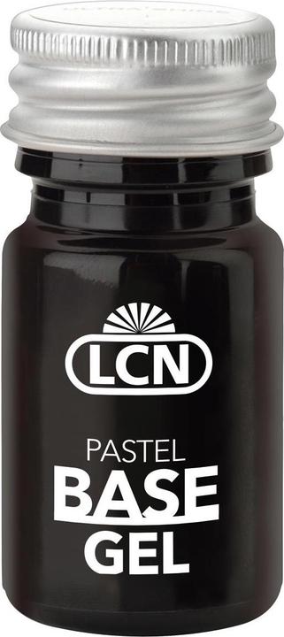 LCN Pastel Base Gel (Base Coat)