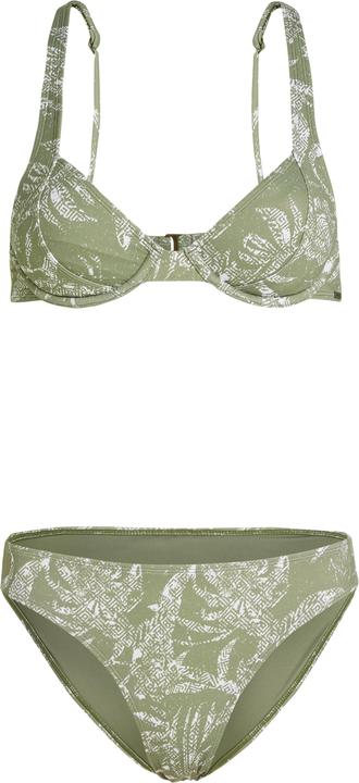 Actual product image O'Neill Saltwater Elsie Rita Bikini Set (38 C)