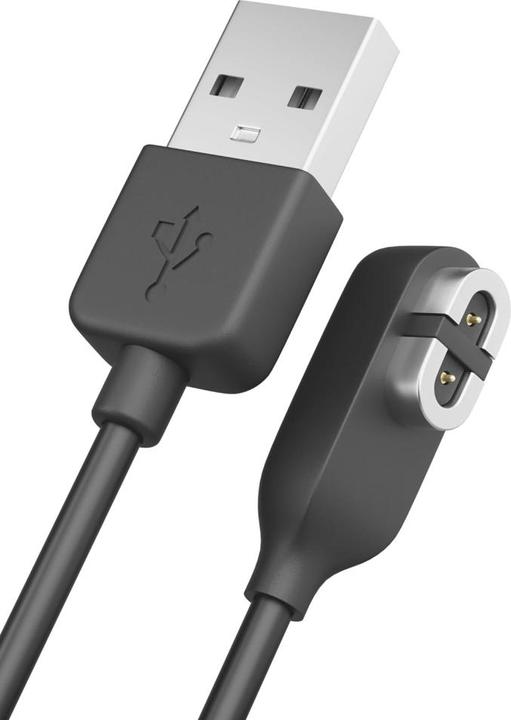 Image du produit PowerGuard USB-A zu Shokz OpenRun Kopfhörer Ladekabel (1m, USB)