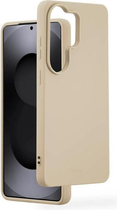 Actual product image Hama Cover FF Galaxy S26 Ultra be (Samsung Galaxy S26 Ultra)