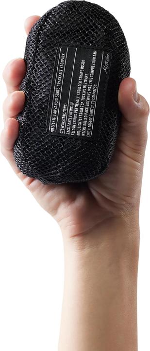 Produktbild Matador Freefly16 Packable Backpack (16 l)