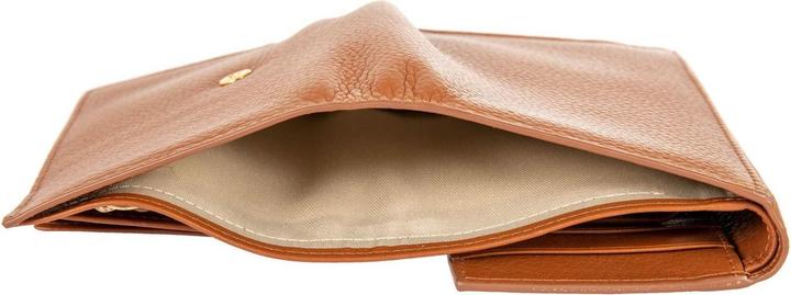 Image du produit Brics Marmolada Porte-monnaie RFID Cuir 15 cm