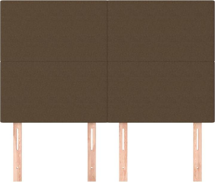 Actual product image VidaXL Templeton (144 x 5 x 128 cm)