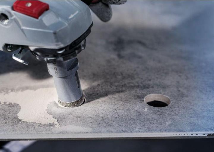 Produktbild Bosch Professional Zubehör PRO Core Cutter dry, 6 x 30 mm (6 Millimeter)