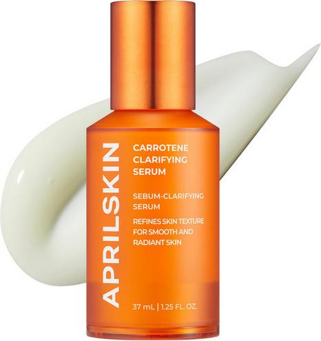 Produktbild Aprilskin Carrotene Clarifying Serum (37 ml)