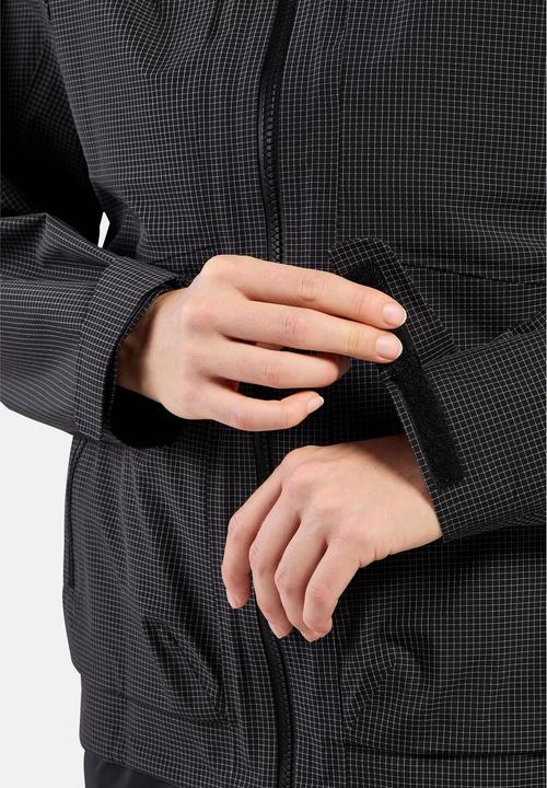 Immagine prodotto Odlo Wasserdichte Ascent 3L Hardshell-Jacke 2.0 (M)