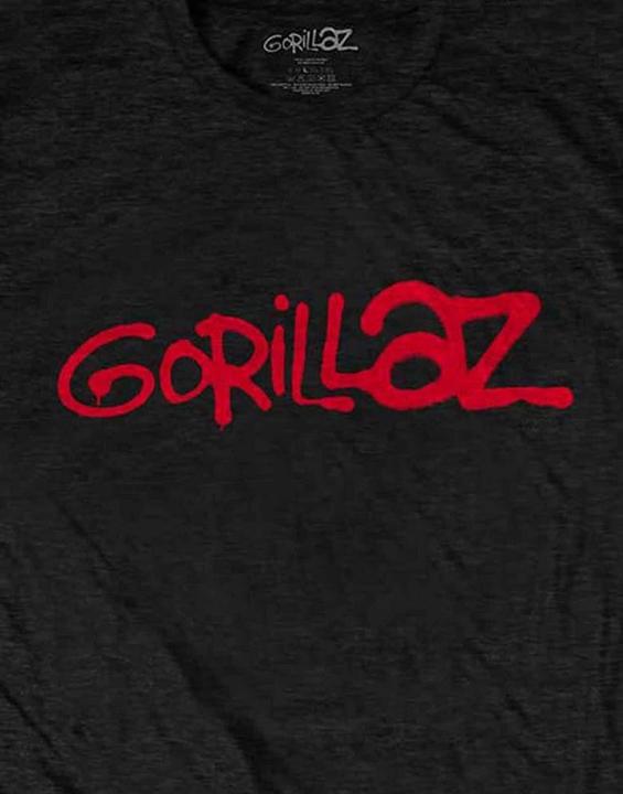 Actual product image The Police Unisex Adult Logo Cotton T-Shirt (XL)