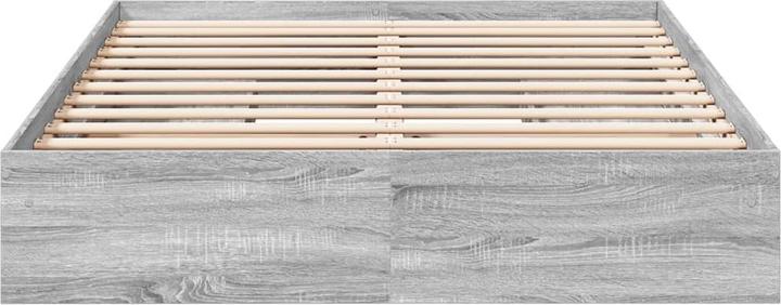 Actual product image VidaXL Khai (160 x 200 cm)