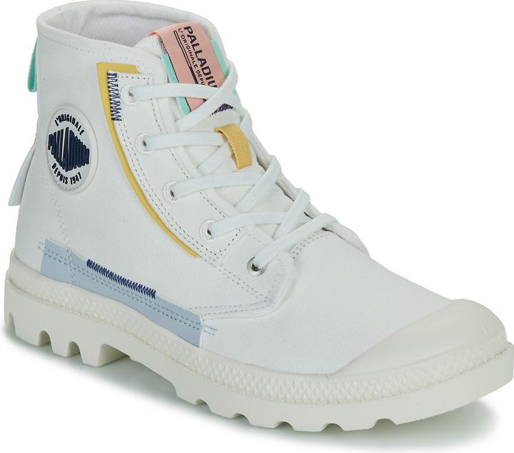 star white-m