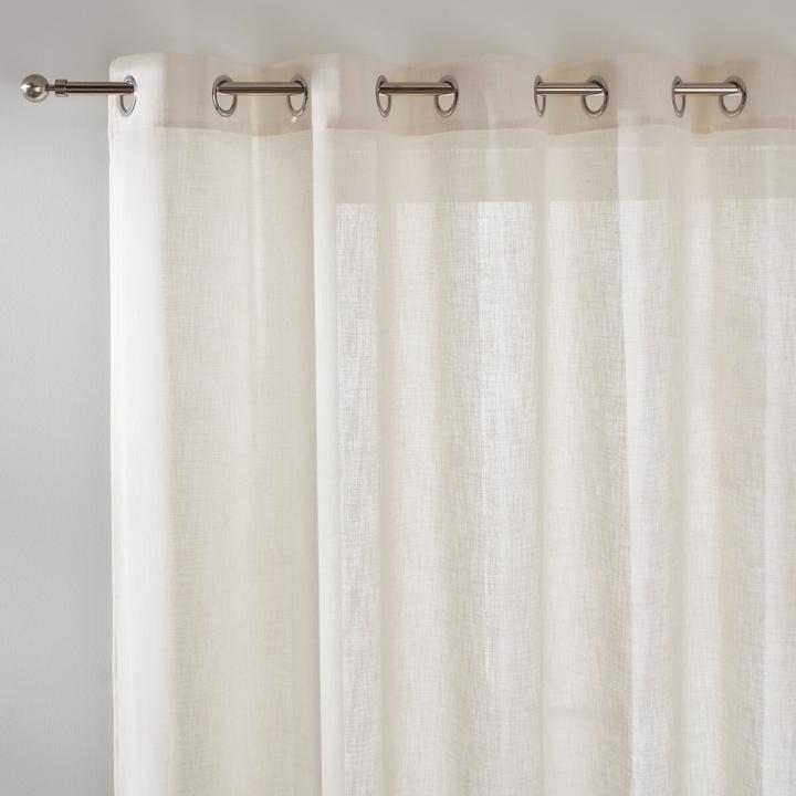 Produktbild La Redoute Interieurs Nyong (250 x 280 cm)