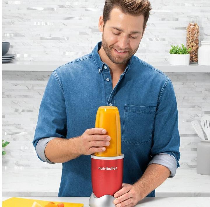 Image du produit NutriBullet NB907R (900 W)