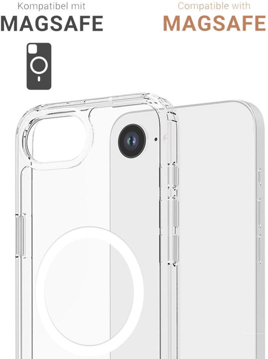 Actual product image JT Berlin Pankow (Apple iPhone 16e)