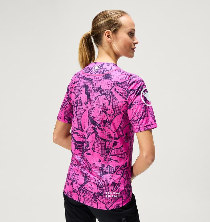 Produktbild Endura Grid Floral LTD Printed (L)
