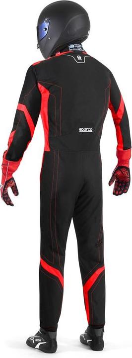 Produktbild Sparco Kartoverall Thunder Advanced (52)