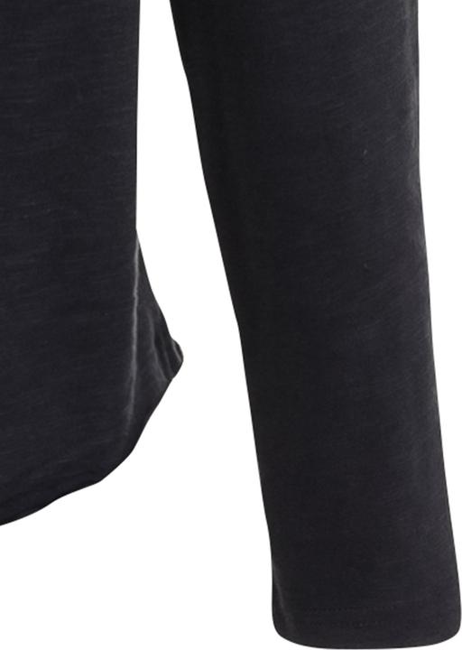 Produktbild Camel Active Langarmshirt aus reiner Baumwolle (S)