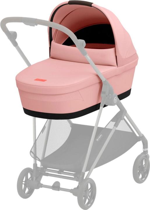 Produktbild Cybex Melio Kinderwagenaufsatz