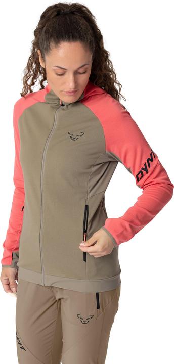 Immagine prodotto Dynafit TRANSALPER PTC HOODED Jacket, Damen (S)