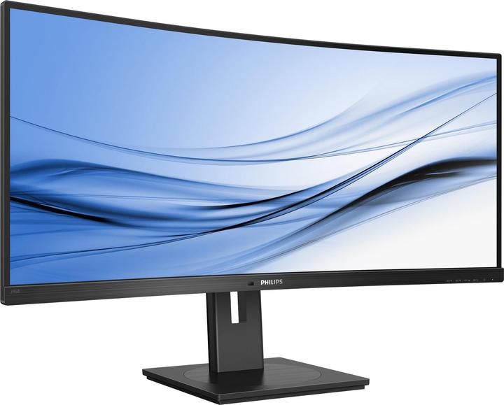 Produktbild Philips 346B1C/00 (3440 x 1440 Pixel, 34")
