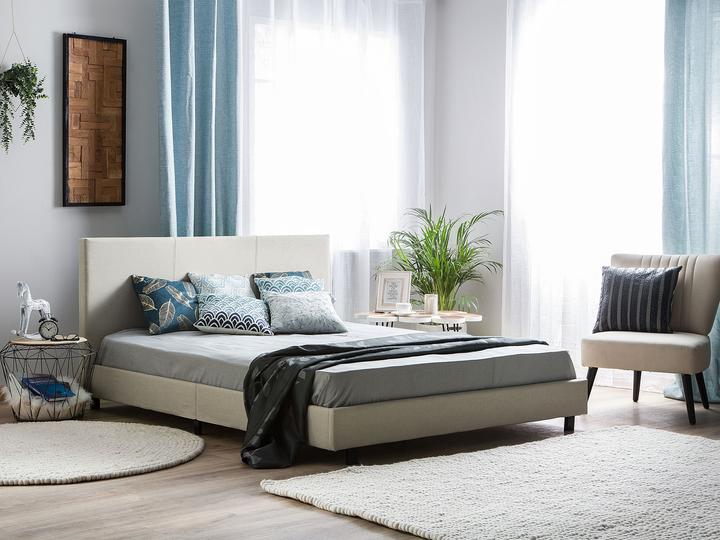 Produktbild Beliani Albi (180 x 200 cm)